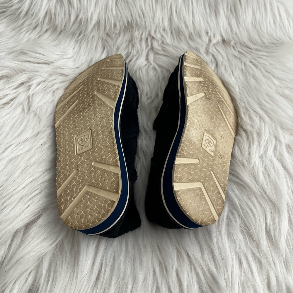 Ariat Cruiser Slip-ons - Picture 5 of 8